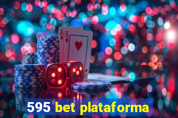 595 bet plataforma